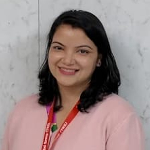 Riju Poudyal Dhungana